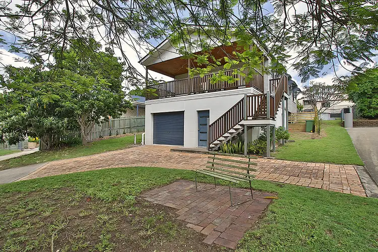 Main view of Homely house listing, 2 Ladley Street, Coalfalls QLD 4305