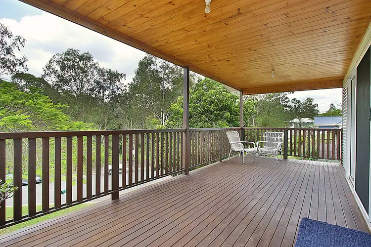 Second view of Homely house listing, 2 Ladley Street, Coalfalls QLD 4305