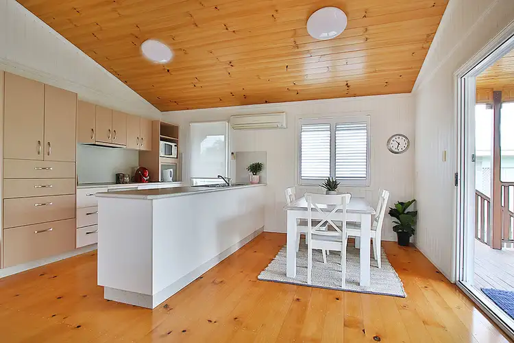 Fourth view of Homely house listing, 2 Ladley Street, Coalfalls QLD 4305