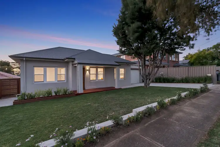 37 Blyth Street, Clearview SA 5085