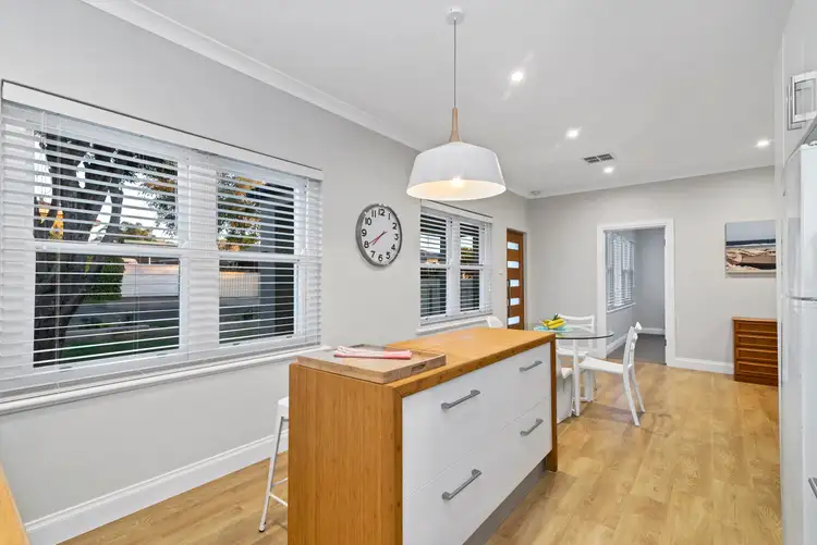 Fourth view of Homely house listing, 37 Blyth Street, Clearview SA 5085