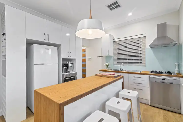 Fifth view of Homely house listing, 37 Blyth Street, Clearview SA 5085