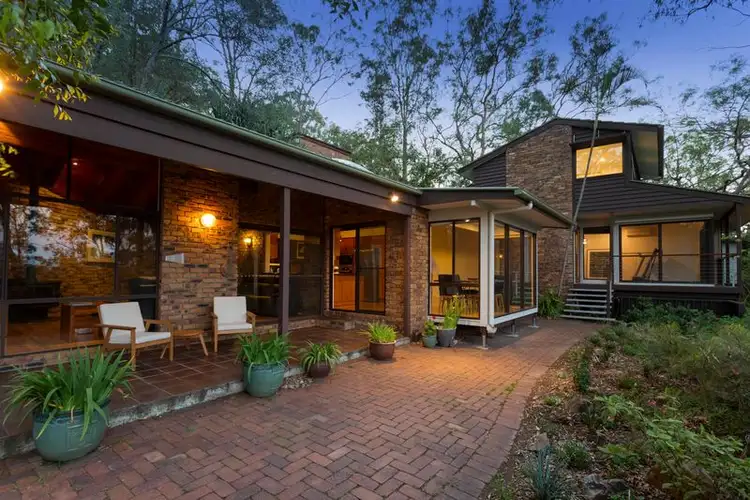 78 Bellata Street, The Gap QLD 4061