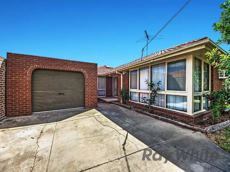 51 Driscolls Road, Kealba VIC 3021
