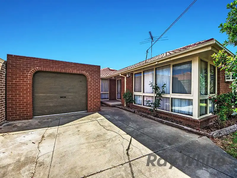 Main view of Homely house listing, 51 Driscolls Road, Kealba VIC 3021