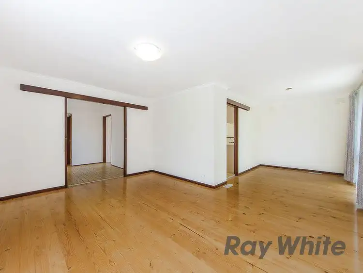 Second view of Homely house listing, 51 Driscolls Road, Kealba VIC 3021