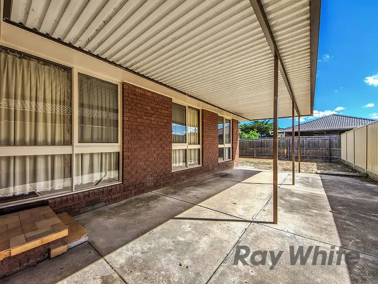 Seventh view of Homely house listing, 51 Driscolls Road, Kealba VIC 3021