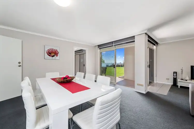 Second view of Homely townhouse listing, 43A & B Cypress Drive, Mulwala NSW 2647