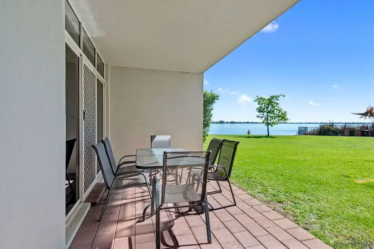 Third view of Homely townhouse listing, 43A & B Cypress Drive, Mulwala NSW 2647