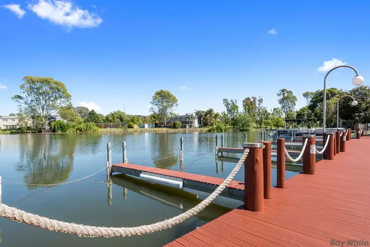 Fifth view of Homely townhouse listing, 43A & B Cypress Drive, Mulwala NSW 2647