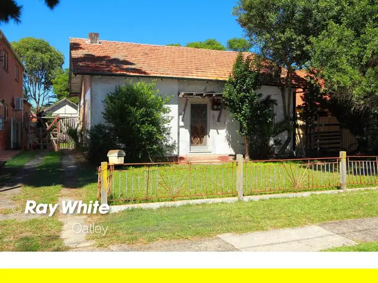 31 Lloyd Street, Oatley NSW 2223