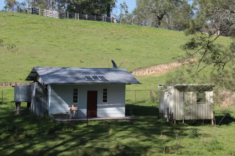 Fourth view of Homely rural property listing, 90 Timbarra Road, Tenterfield NSW 2372