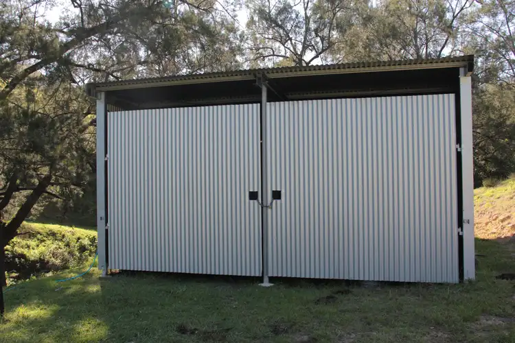 Fifth view of Homely rural property listing, 90 Timbarra Road, Tenterfield NSW 2372
