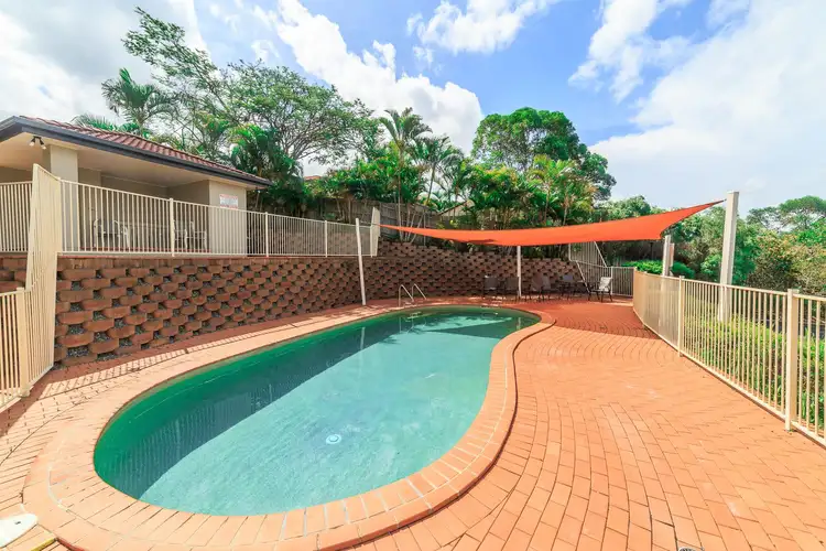 21/6 Buddy Holly Close, Parkwood QLD 4214