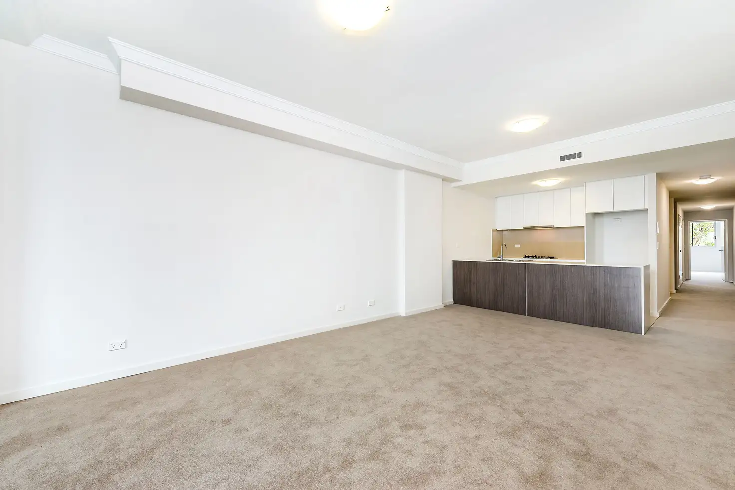 Main view of Homely apartment listing, 79/3 - 17 Queen Street, Campbelltown NSW 2560