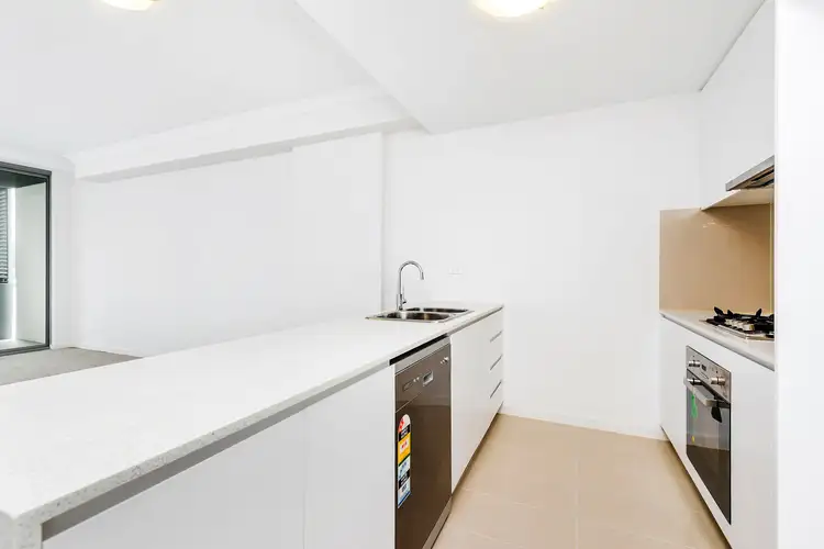 Third view of Homely apartment listing, 79/3 - 17 Queen Street, Campbelltown NSW 2560