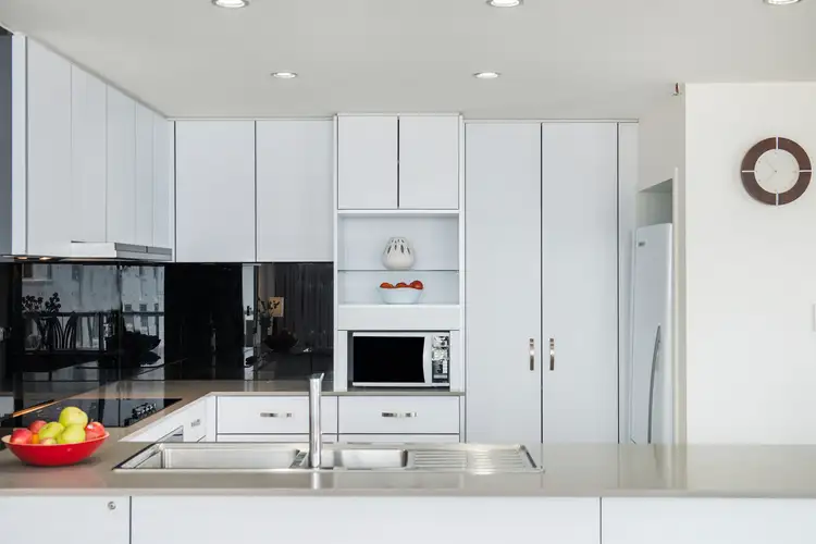 Main view of Homely apartment listing, 7E/1 'Beach Haven' Albert Avenue, Broadbeach QLD 4218