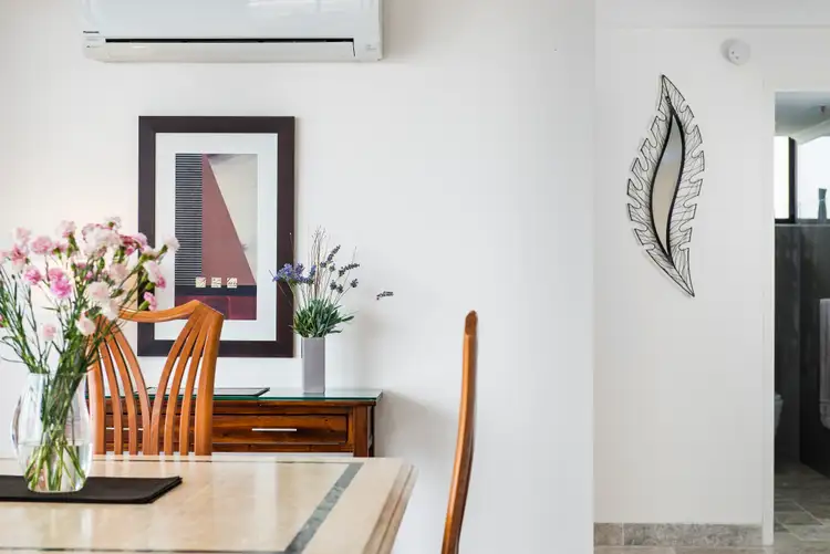 Fourth view of Homely apartment listing, 7E/1 'Beach Haven' Albert Avenue, Broadbeach QLD 4218
