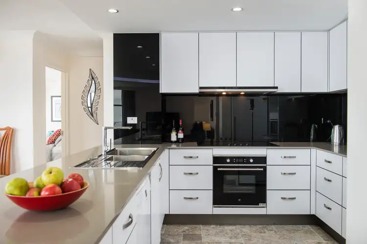 Fifth view of Homely apartment listing, 7E/1 'Beach Haven' Albert Avenue, Broadbeach QLD 4218