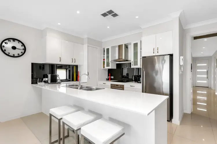 Second view of Homely house listing, 2C Moore Drive, Fulham Gardens SA 5024