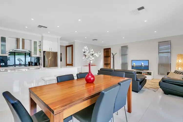 Third view of Homely house listing, 2C Moore Drive, Fulham Gardens SA 5024