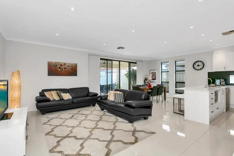 Sixth view of Homely house listing, 2C Moore Drive, Fulham Gardens SA 5024