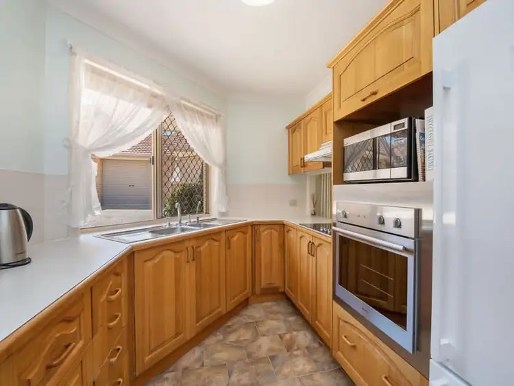 Third view of Homely unit listing, 1/19 Oronsay Avenue, Caloundra QLD 4551