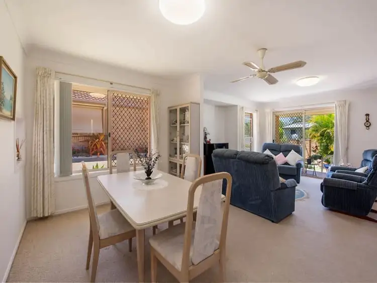 Fifth view of Homely unit listing, 1/19 Oronsay Avenue, Caloundra QLD 4551