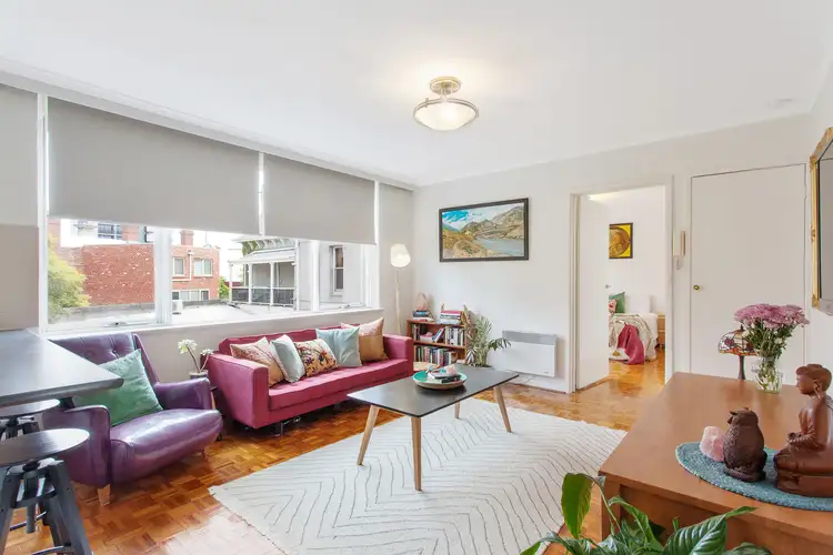 Main view of Homely apartment listing, 10/24 Alma Road, St Kilda VIC 3182
