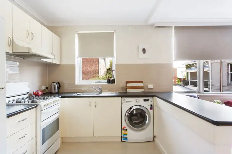 Second view of Homely apartment listing, 10/24 Alma Road, St Kilda VIC 3182