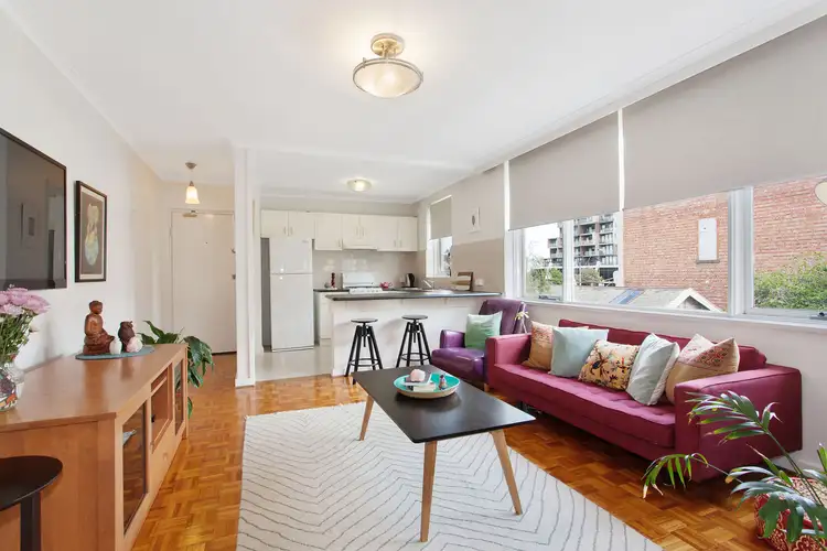 Fifth view of Homely apartment listing, 10/24 Alma Road, St Kilda VIC 3182