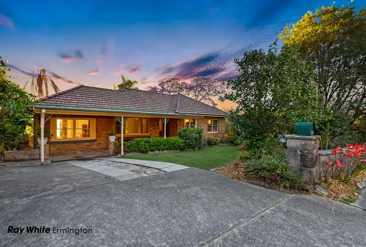 254 Marsden Road, Carlingford NSW 2118