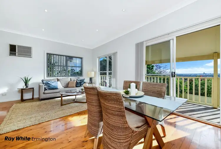Third view of Homely house listing, 254 Marsden Road, Carlingford NSW 2118
