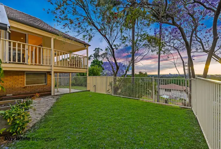 Fourth view of Homely house listing, 254 Marsden Road, Carlingford NSW 2118