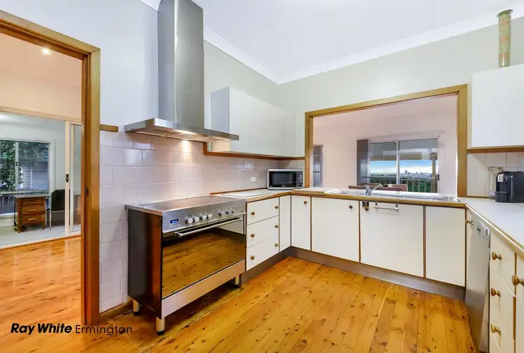 Fifth view of Homely house listing, 254 Marsden Road, Carlingford NSW 2118