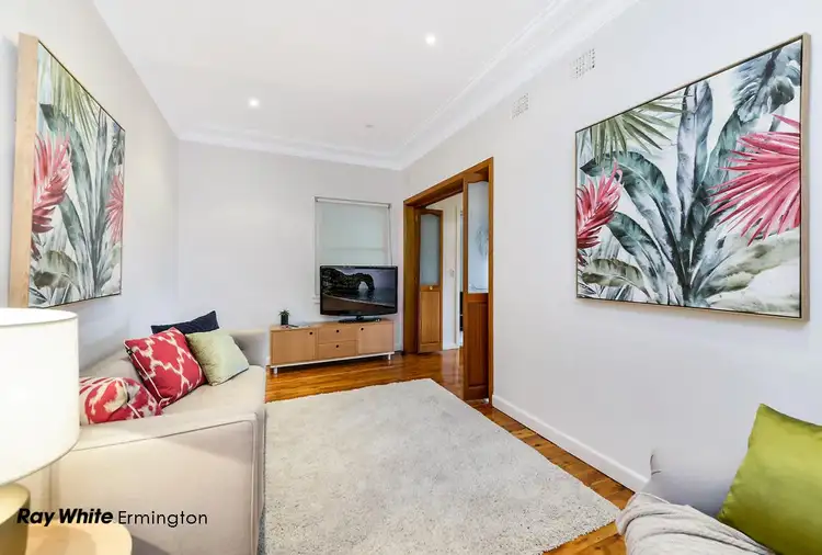 Sixth view of Homely house listing, 254 Marsden Road, Carlingford NSW 2118