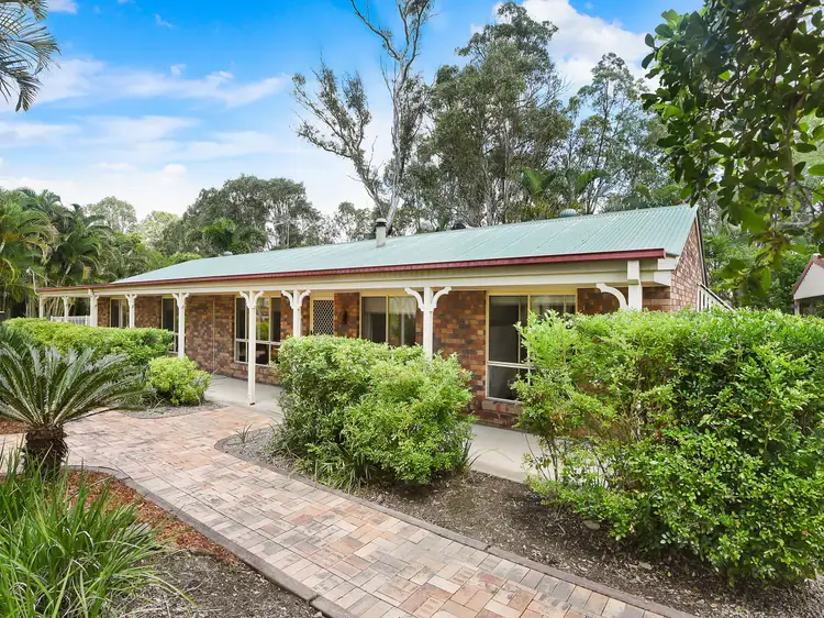 Second view of Homely house listing, 10-14 Saddleback Court, Elimbah QLD 4516