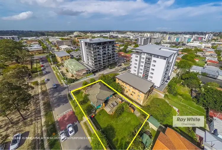 62 Latham Street, Chermside QLD 4032