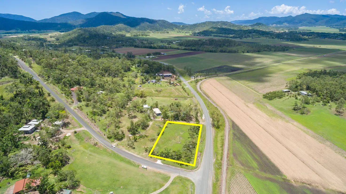 Main view of Homely land listing, Lot 4 Staniland Drive, Strathdickie QLD 4800