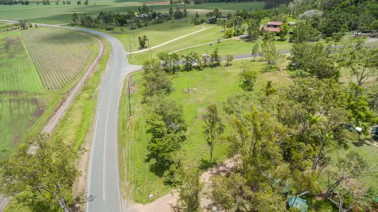 Second view of Homely land listing, Lot 4 Staniland Drive, Strathdickie QLD 4800