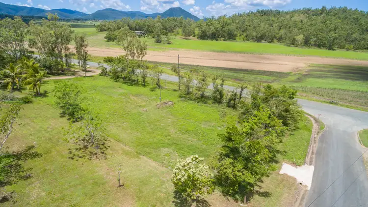 Third view of Homely land listing, Lot 4 Staniland Drive, Strathdickie QLD 4800