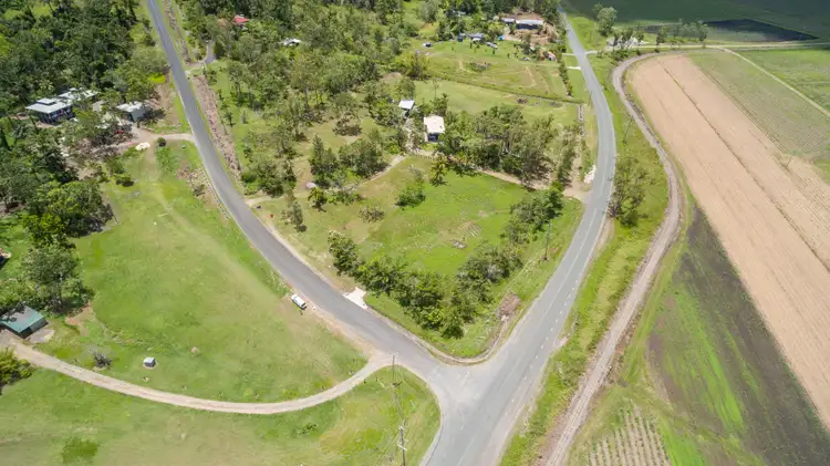 Fourth view of Homely land listing, Lot 4 Staniland Drive, Strathdickie QLD 4800