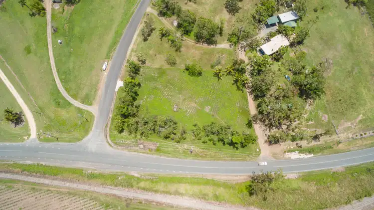 Fifth view of Homely land listing, Lot 4 Staniland Drive, Strathdickie QLD 4800