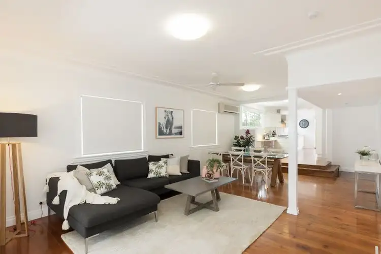 Second view of Homely house listing, 16 Harris Street, Hawthorne QLD 4171