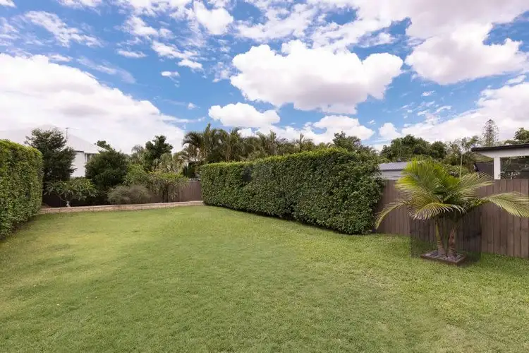 Sixth view of Homely house listing, 16 Harris Street, Hawthorne QLD 4171