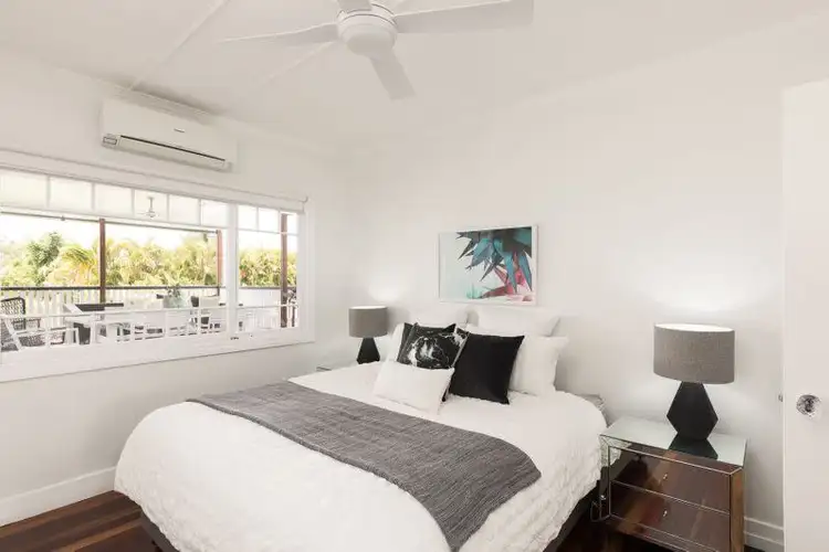 Seventh view of Homely house listing, 16 Harris Street, Hawthorne QLD 4171