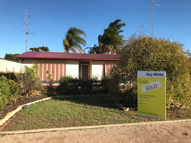 2 Myra Street, Kadina SA 5554