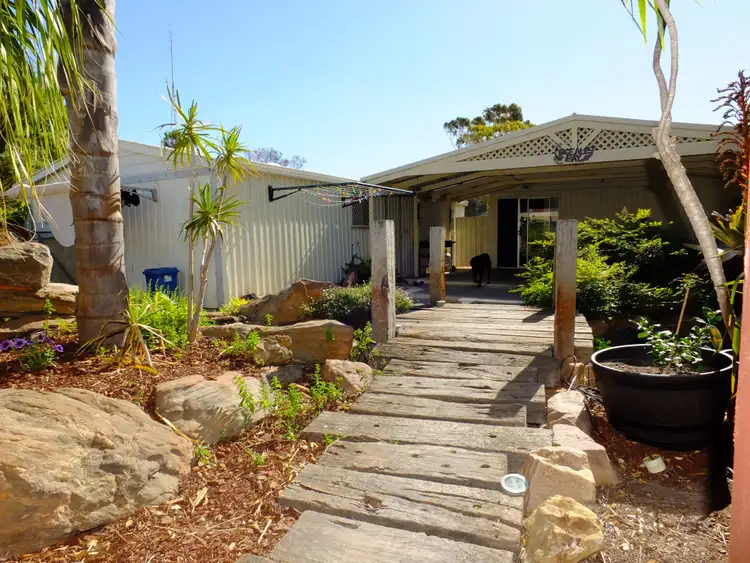 Fourth view of Homely house listing, 2 Myra Street, Kadina SA 5554