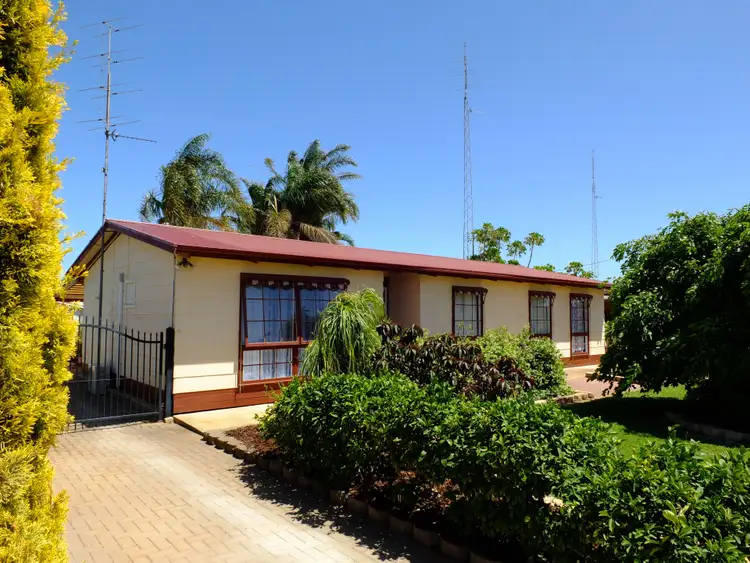 Fifth view of Homely house listing, 2 Myra Street, Kadina SA 5554