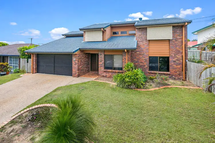 Main view of Homely house listing, 20 Lynton Court, Alexandra Hills QLD 4161